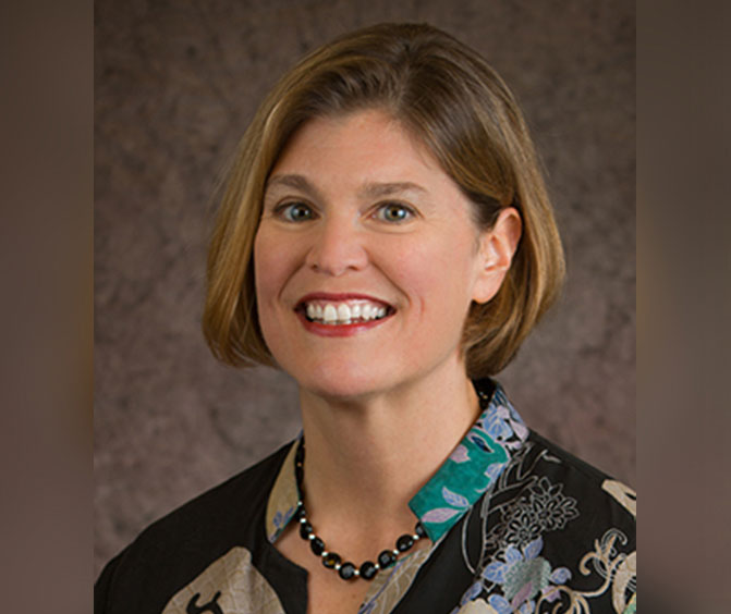 Sarah Hagen McWilliams - Wittenberg University