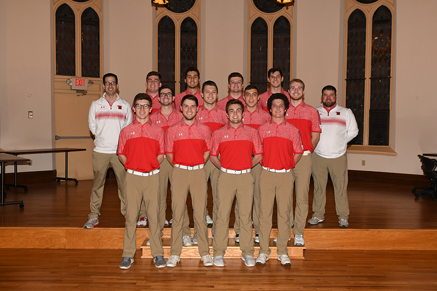 Wittenberg Golf