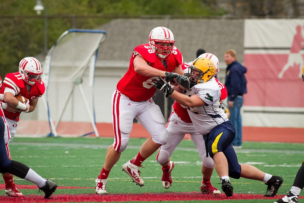 FB vs Allegheny